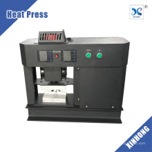 Neue Design Elektrische Rosin Tech Presse Maschine Dual Hitze Hochdruck B5-E